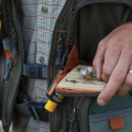 Gear Review: Three Great Fly-Fishing Vest Options